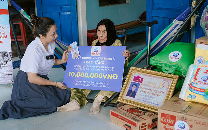 Hỗ trợ khẩn cấp qua Hotline Neo88