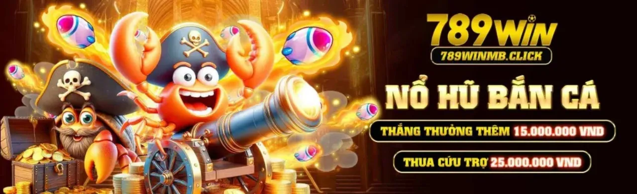 Trò chơi bắn cá với đồ họa đẹp mắt và máy slot nổ hũ jackpot lớn tại One88.