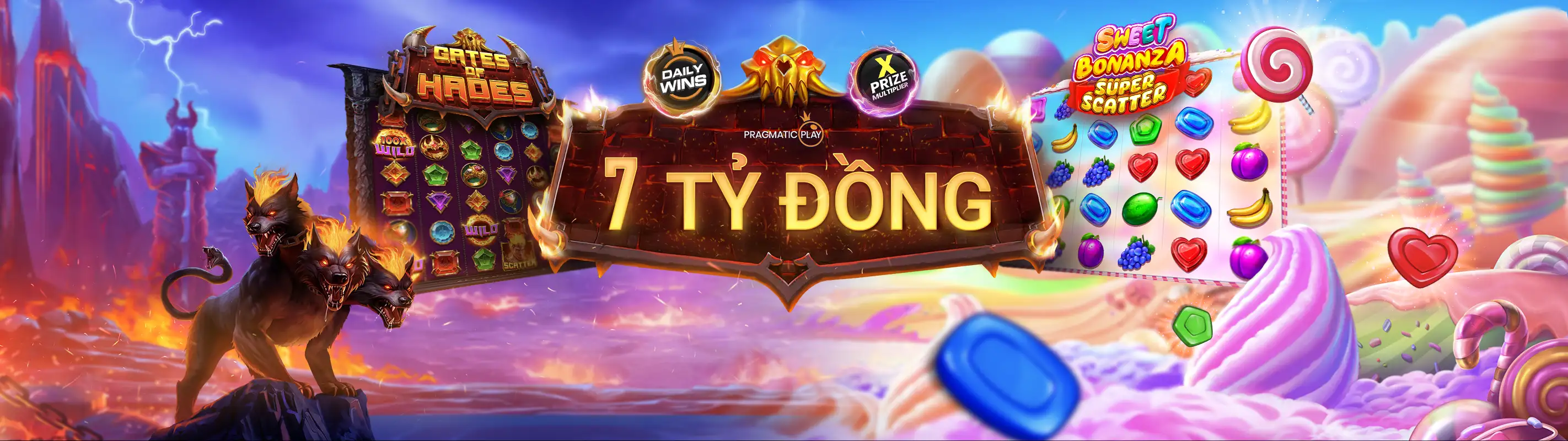 Giải đấu slot game neo88 với giải thưởng lớn