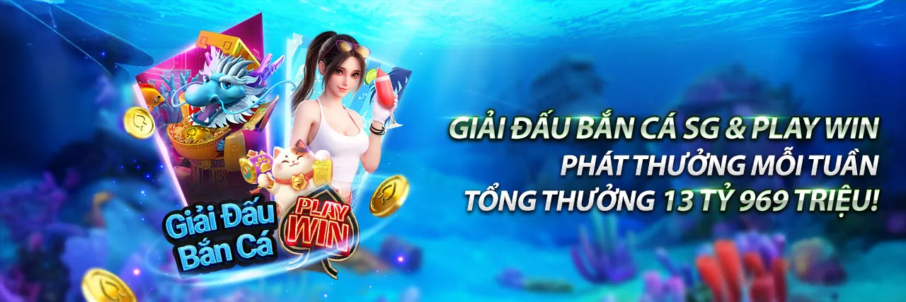 Hình ảnh trò chơi bắn cá và máy đánh bạc (slots) đầy màu sắc, tượng trưng cho giải trí tại neo88.