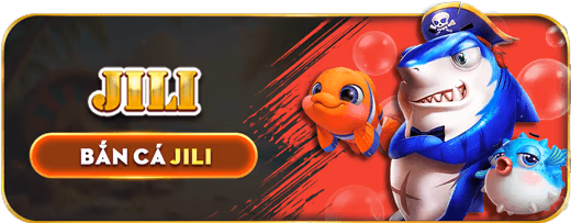 Game bắn cá JILI Fishing Saga