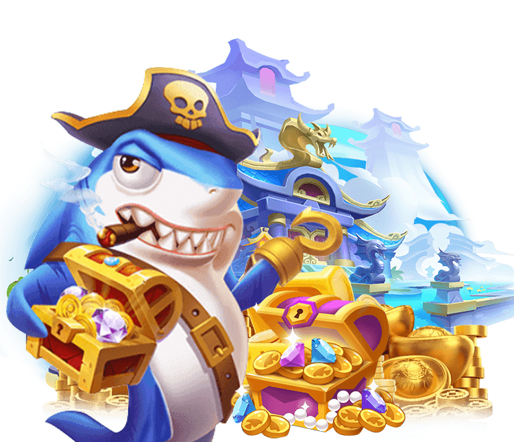 Hình ảnh trò chơi nổ hũ cổ điển