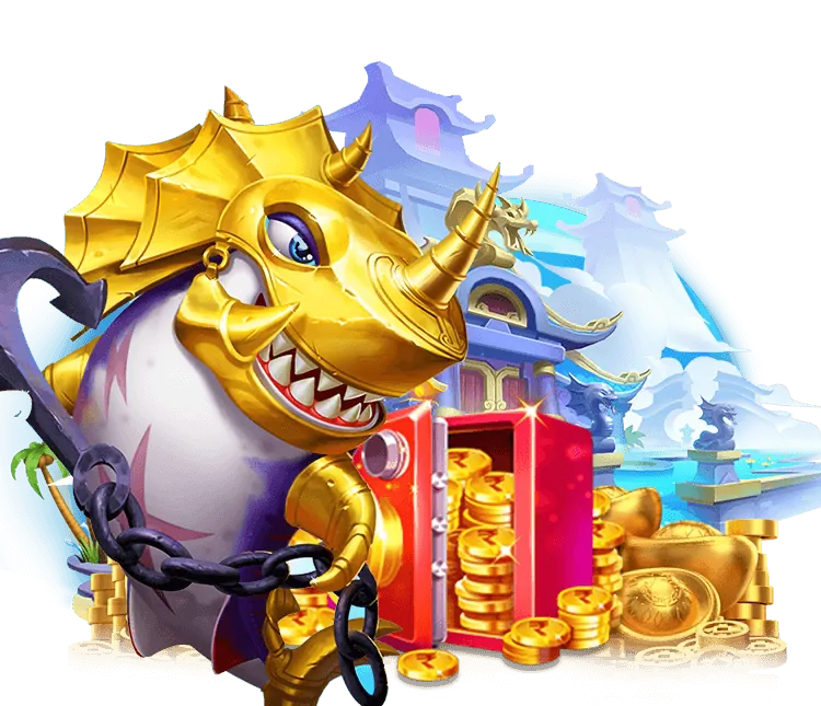 Slot game và bắn cá đổi thưởng hấp dẫn tại Saobet
